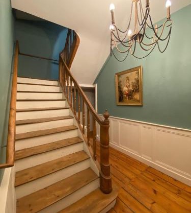 L'Imprimerie B1, studio cosy au coeur de La Roche