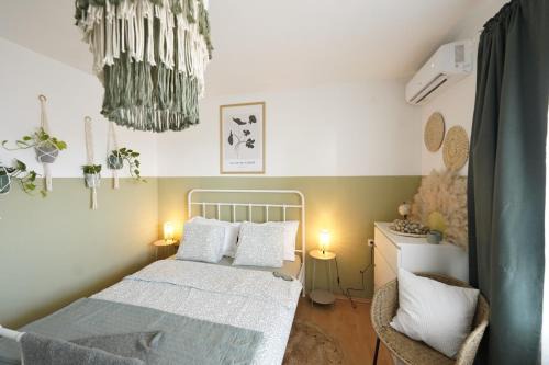 L'infini Sea View apartments Zubovići