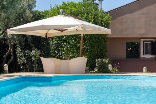 L'Isola nell'Isola Country House