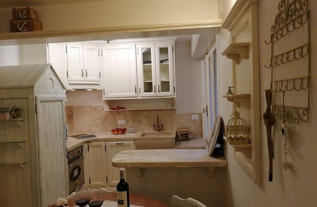 Hermoso apartamento para 4 personas con WIFI, TV y aparcamiento