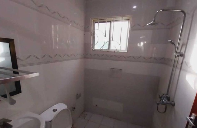 L&J modern backpackers Kigamboni