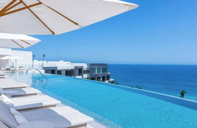 L&L Collection Cigueña Blanca 3 Bedrooms