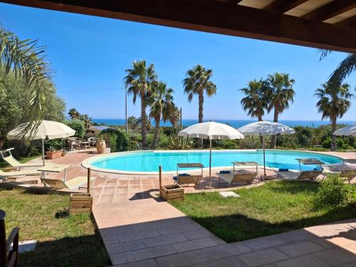 L'Oasi del Mediterraneo