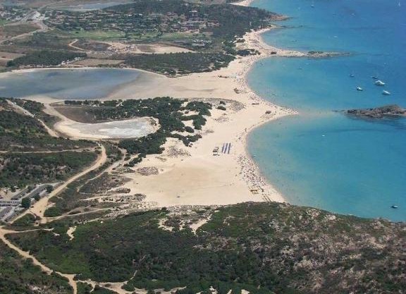 L'Oasi di Chia