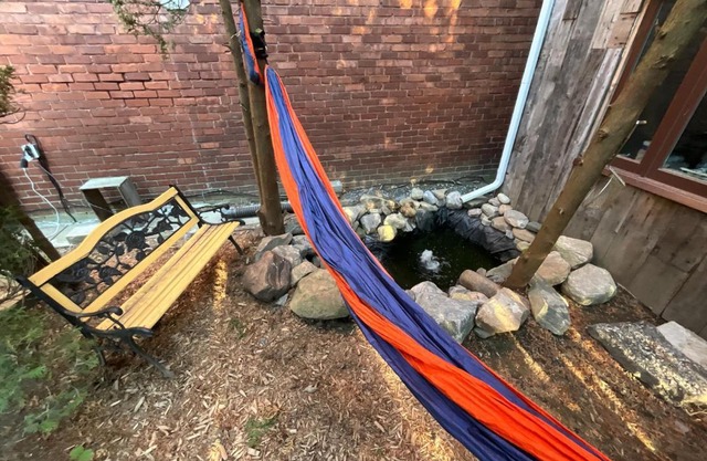 L'Oasis Des Nomades
