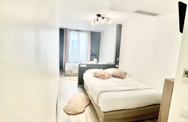 L'Oasis Montparnasse