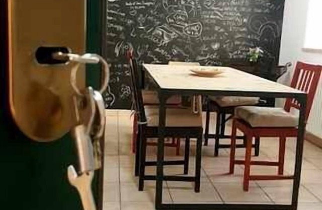 L'Officina - Apartment with private parking