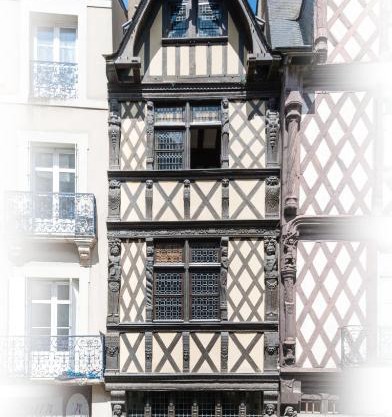 L'Oisellerie Meublé de Tourisme