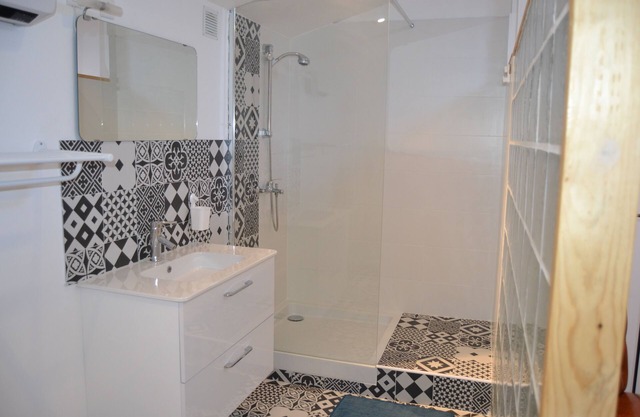 L’oléastre en Luberon Duplex 4 personas
