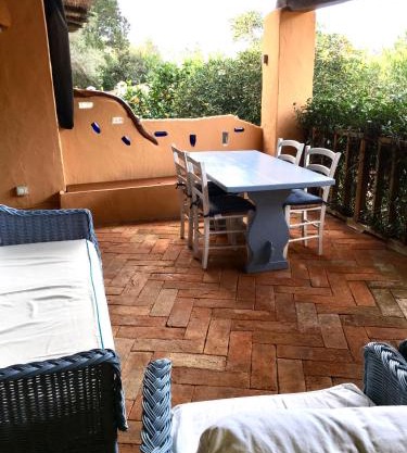 L'Olivastro Appartamenti a Porto Cervo