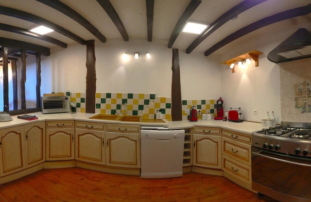 L'Olive, charming gite in Périgords Limousin