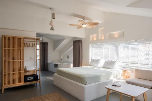 L'olive homes