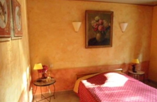 L'OLIVERAIE EN PROVENCE