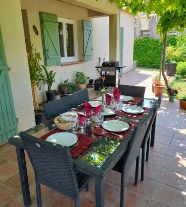 L'Olivette