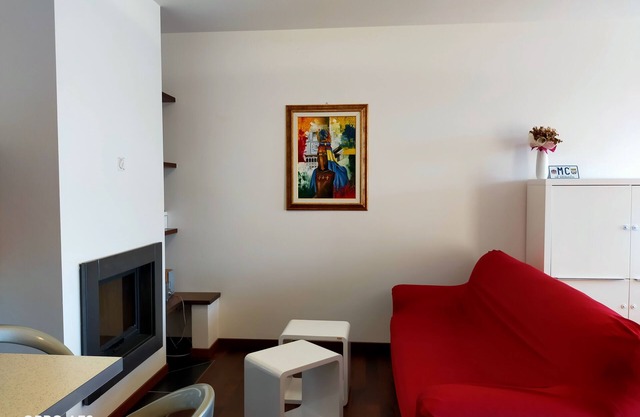 L'OLIVO Tourist Apartment CIN IT051021C2MW8M4HLF