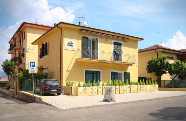 Apartamento L'ONDA 2