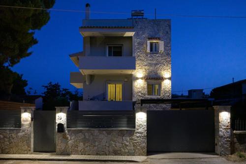L' Onda Artemis