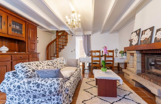 L'Orchidée - Dos Habitaciones Casa, Capacidad 6