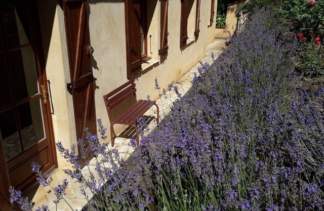 L'orée du bois gîte near Sarlat in the heart of the Dordogne valley