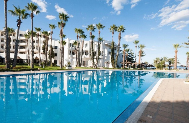 L´Orient Palace Resort & Spa