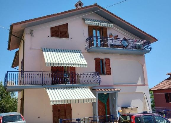 L'Orizzonte