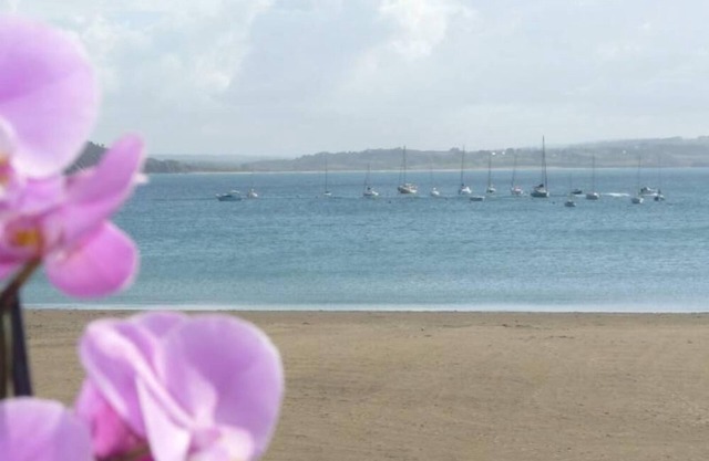 PROMOCIÓN-L'ORMEAU - Frente a la PLAYA MORGAT
