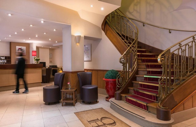 L'Ouest Hôtel