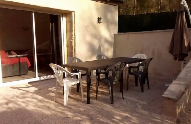 Gite `` L'Oustal ''
