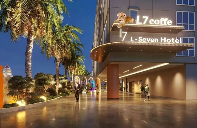 Juzi Hotel