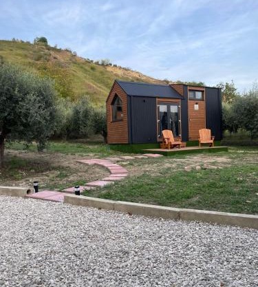 L'Uliveto X by Tiny Away