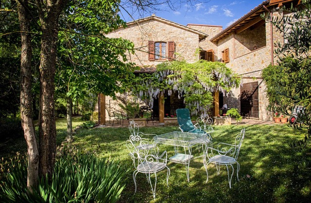 El Olivo, una villa en villas, 5/6