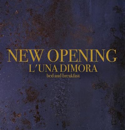L'Una Dimora