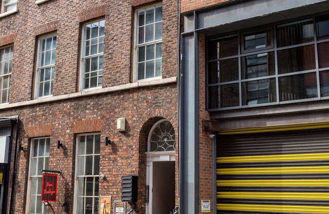 L1 Boutique Apartments