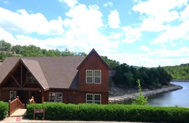 1Br Lakefront Pets, Piscina cubierta, Pesca, Playgnd, Golf, Vball, Nr Silver Dollar