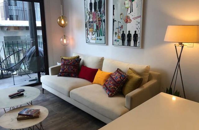 Apartamento en Cayalá 4 huéspedes
