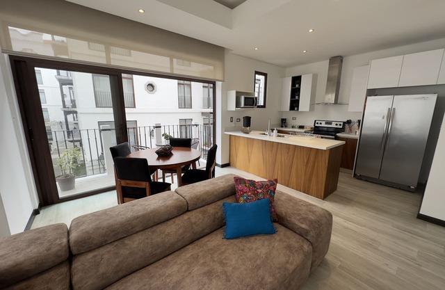 L2A - Boutique apartment Cayala 5 guests