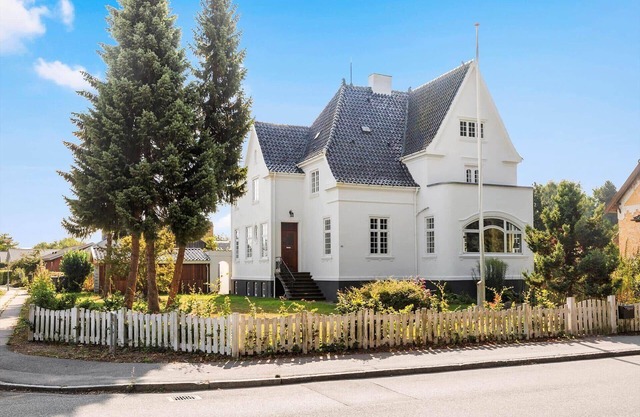 L32 Rødby - Sædingevej 40