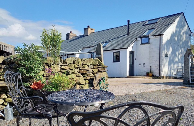 La'al Riddings, ULVERSTON