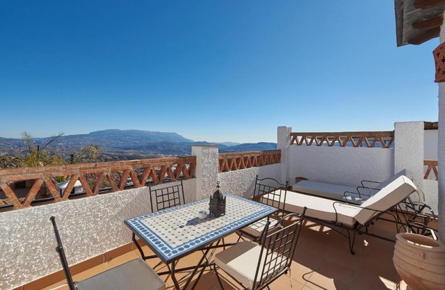La Almunia de la Alpujarra