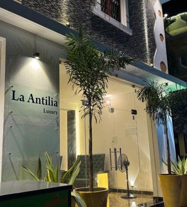 La Antilia Luxury - TIE Hotels & Resorts