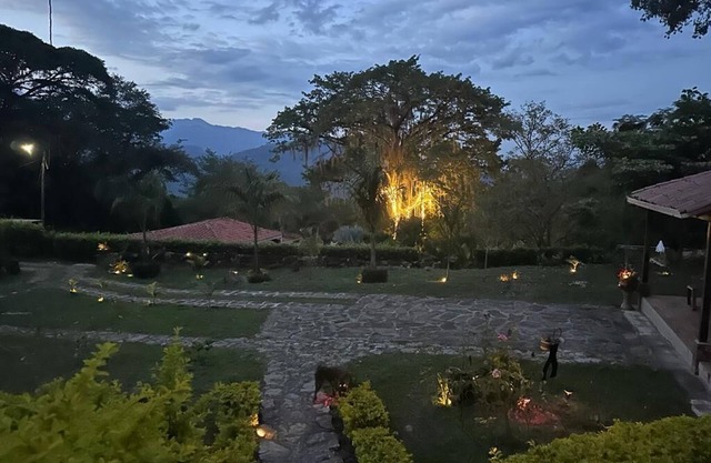LA ARGENTINA EL MEJOR SITIO PARA DESCANSAR