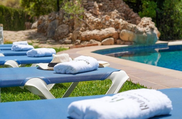 La Atalaya Álora by Ruralidays