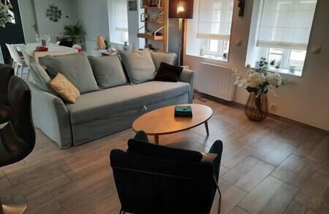 La Bénitienne, Maison en Pierres Avec Terrasse