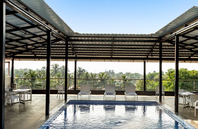 La Baga Beach Hotel by Orion Hotels