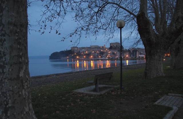 La Baia del Lago