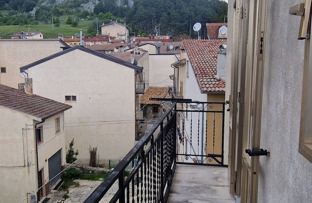 La baita di Serena