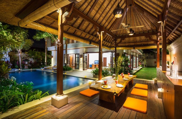 La Bali Sanur