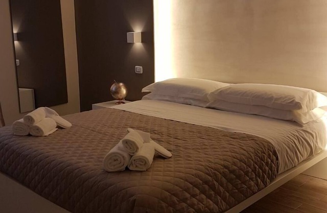 La Banchina Holiday Rooms