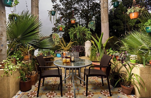La Banksia Hotel