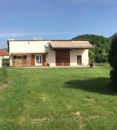 La Bargine